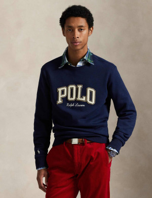POLO RALPH LAUREN Bluza | Regular Fit