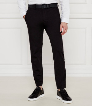 BOSS GREEN Spodnie T_Commuter | Slim Fit