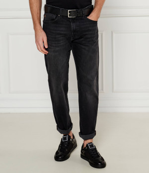 BOSS ORANGE Jeansy Maine | Regular Fit