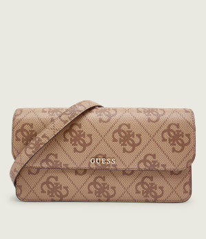 Guess Torebka na ramię SADIE