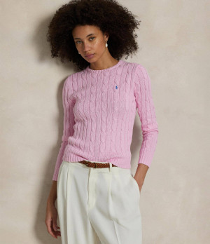 POLO RALPH LAUREN Sweter | Slim Fit