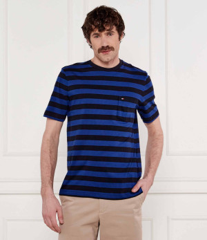 Tommy Hilfiger T-shirt TH x F.C. Liverpool | Regular Fit