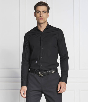 Philipp Plein Koszula | Slim Fit