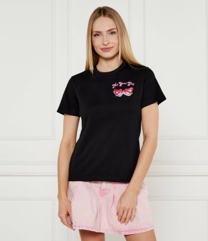 HUGO T-shirt Damacia_5 | Regular Fit