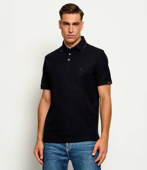 Emporio Armani Polo | Regular Fit