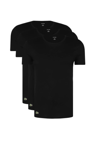 Lacoste T-shirt 3-pack | Slim Fit