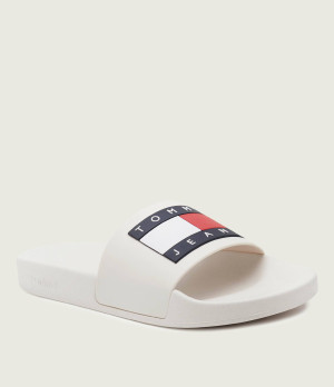 Tommy Jeans Klapki