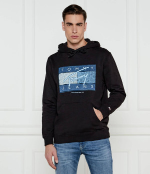 Tommy Jeans Bluza | Regular Fit