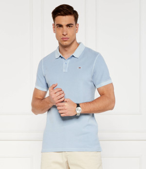 Tommy Jeans Polo | Regular Fit