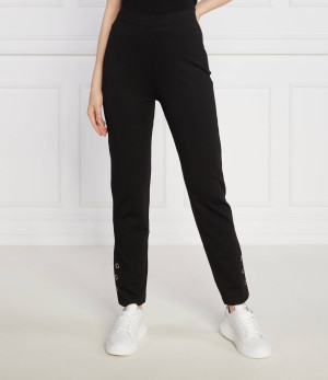 GUESS Spodnie dresowe | Regular Fit