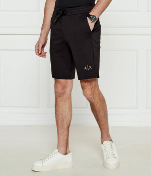 Armani Exchange Szorty | Regular Fit