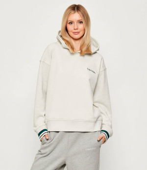 Calvin Klein Performance Bluza | Relaxed fit
