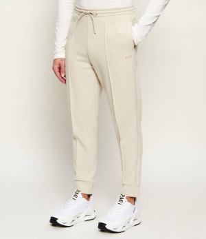 BOSS GREEN Spodnie dresowe JT_Join Hadiko | Regular Fit | stretch