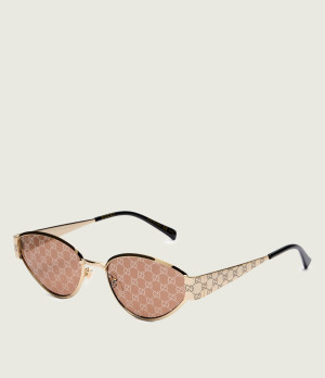 Gucci Okulary przeciwsłoneczne GG1853S