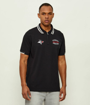 Iceberg Polo | Iceberg X Looney Tunes | Regular Fit
