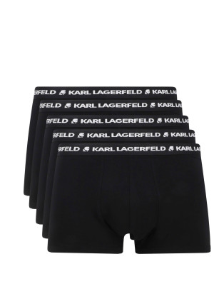 Karl Lagerfeld Bokserki 5-pack