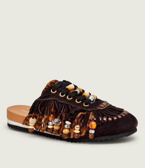 Kurt Geiger Mule Islington | zamsz