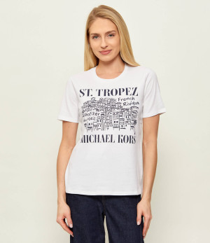 Michael Kors T-shirt | Regular Fit