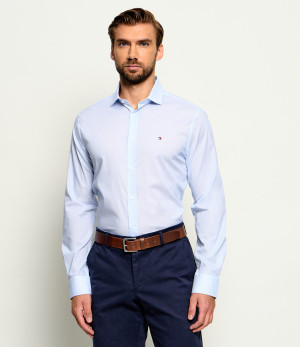 Tommy Hilfiger Koszula | Slim Fit | stretch