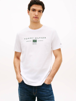 Tommy Hilfiger T-shirt | Regular Fit