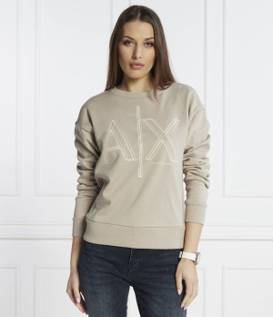 Armani Exchange Bluza | Regular Fit