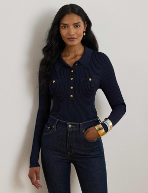 LAUREN RALPH LAUREN Polo | Slim Fit