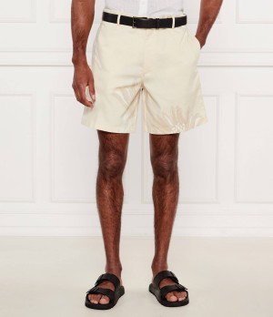 BOSS BLACK Szorty chino C-Karlos | Regular Fit