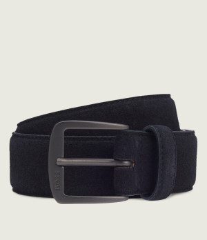 BOSS BLACK Pasek Syhr-Sd-St_Sz35 | zamsz