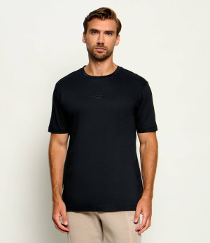 BOSS GREEN T-shirt TS_PS Icons70 Grx | Boss Green x Porsche | Regular Fit