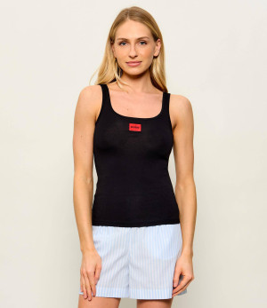 Hugo Bodywear Top | Slim Fit