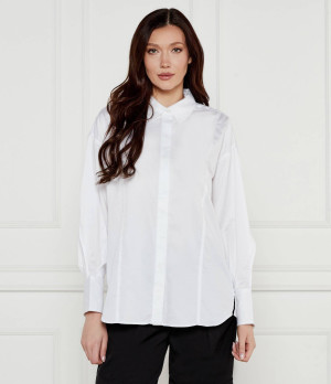GUESS Koszula AMA | Relaxed fit
