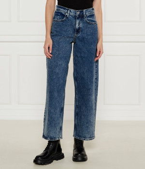 Karl Lagerfeld Jeans Jeansy | Loose fit