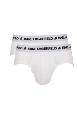 Karl Lagerfeld Slipy 3-pack