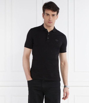 Replay Polo PIECE | Regular Fit