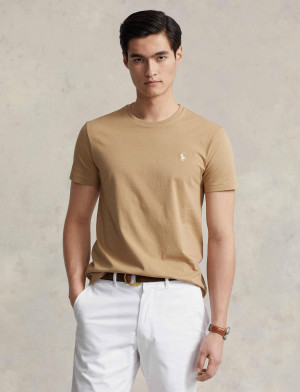 POLO RALPH LAUREN T-shirt | Custom slim fit