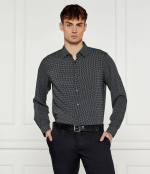 Armani Exchange Koszula | Regular Fit