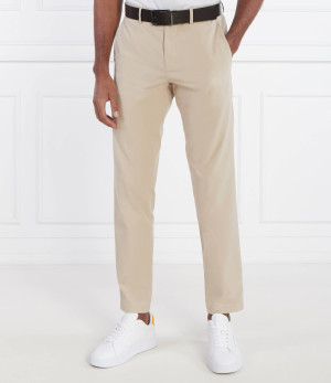 BOSS GREEN Spodnie chino T_Phoenix | Regular Fit
