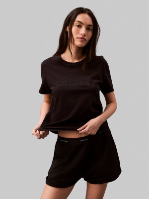 Calvin Klein Underwear Góra od piżamy | Regular Fit