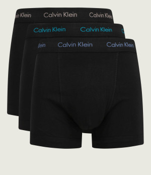 Calvin Klein Underwear Bokserki 3-pack