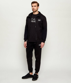 EA7 Dres | Regular Fit