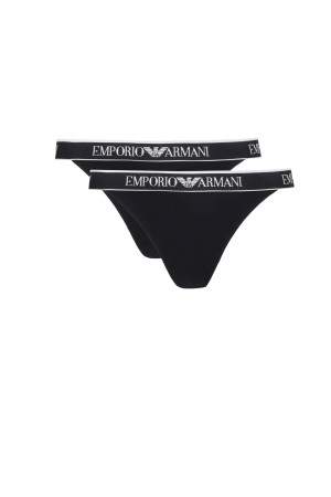 Emporio Armani Stringi 2-pack