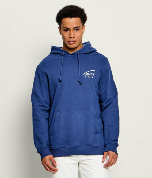 Tommy Jeans Bluza Entry Signature | Regular Fit