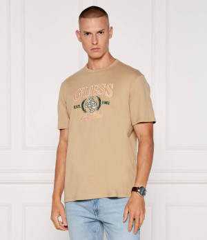 GUESS T-shirt | Regular Fit