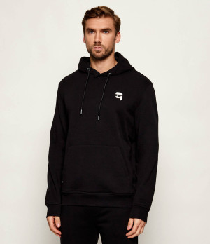 Karl Lagerfeld Bluza | Regular Fit