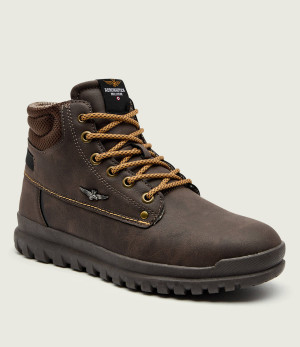 Aeronautica Militare Buty wysokie STIVALETTO