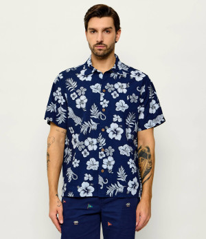 POLO RALPH LAUREN Koszula | Classic fit
