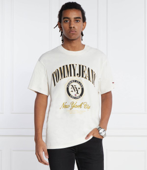 Tommy Jeans T-shirt | Loose fit