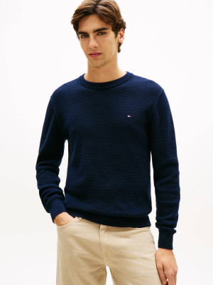 Tommy Hilfiger Sweter SEASONAL | Regular Fit