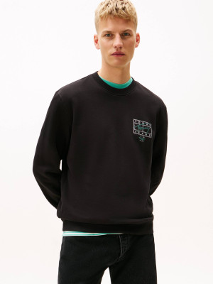 Tommy Jeans Bluza | Regular Fit
