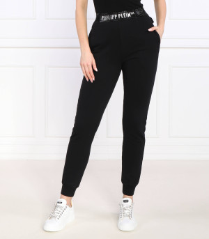 Philipp Plein Spodnie dresowe | Regular Fit